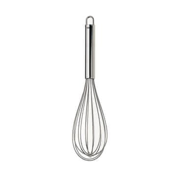 Kela Kuhinjska metlica 27 cm jeklena Rondo / Kela