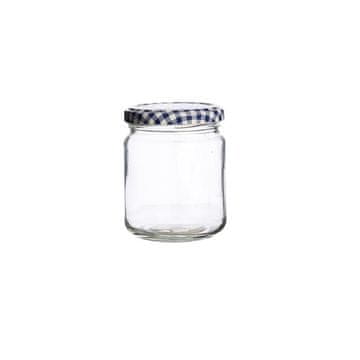 Kilner Kozarec 0,228 l. Izdelano v Angliji / Kilner