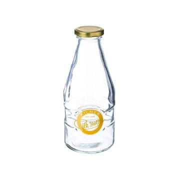 Kilner Steklenica za sok ali mleko, velika / Kilner