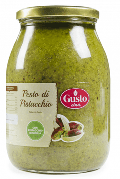 Pesto pistacjowe Pistacchio 1kg -