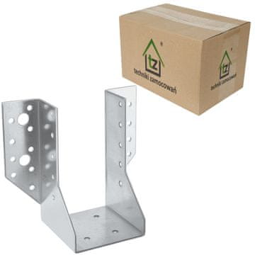 shumee (z) Nosilec nosilca WB72 70x125x75x2,0 (24)