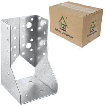 (z) Nosilec nosilca WZ72 70x125x75x2,0 (24)
