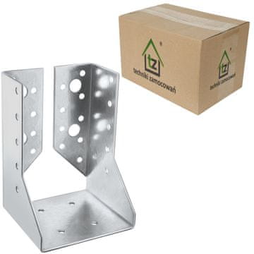 shumee (z) Nosilec nosilca WZ82 80x120x75x2,0 (24)