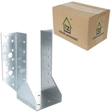 shumee (z)Nosilni nosilec WB73 70x155x75x 2,0 (24)