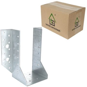 (z) Nosilec nosilca WB83 80x150x75x2,0 (24)