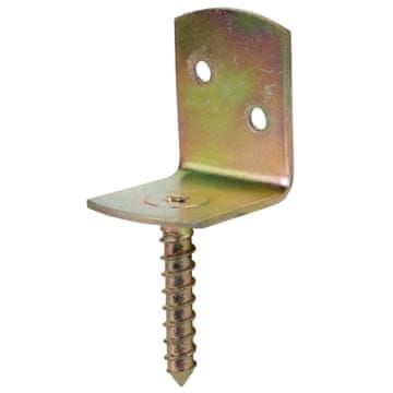 shumee Priključek za pergolo OP1 36x34x30x2,0 (1)