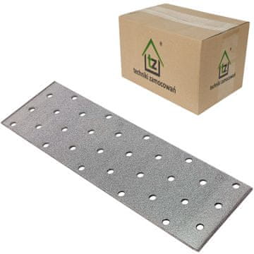 shumee (z)Perforirana plošča PP07 60x200x2,0 (50)