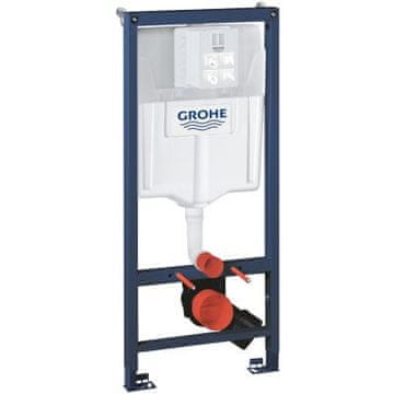 Grohe Okvir za vgradno straniščno školjko 113 cm