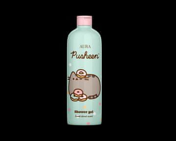 shumee Pusheen pena za kopel Sweet Donut 500ml ST