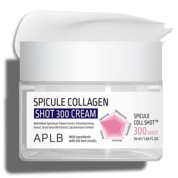 shumee Aplb Spicule Collagen Shot 300 krema 55 ml