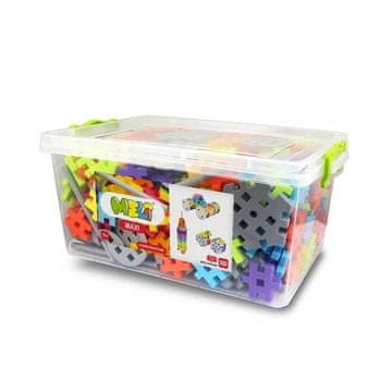 MELI Meli Maxi konstruktor Edu kocke 350 kosov.