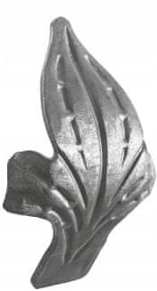 shumee Kovani elementi listov 51.100 H100XL72 4MM
