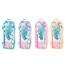 Colorino Colorino pastelne akvarelne barve 12 barv