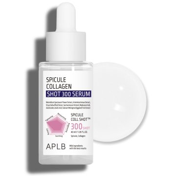 shumee APLB spicule kolagen shot 300 serum 40 ml