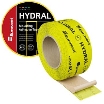 shumee Enostranski hidravlični trak 60 mm x 40 m