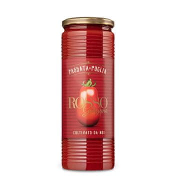 shumee Paradižnikova pasata 690g - Rosso Gargano