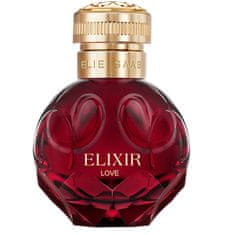 Elie Saab Elixir Love parfumska voda v spreju 50 ml