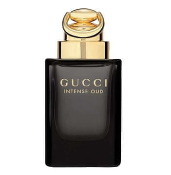 Gucci INTENSE OUD EDP 90ML