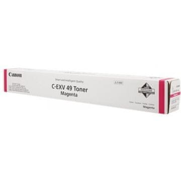 shumee Toner Canon C-EXV 49 (8526B002), magenta