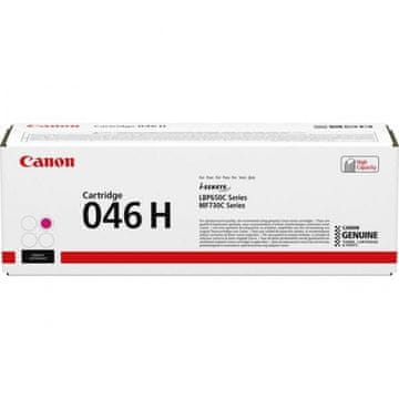 shumee Toner Canon CRG 046H (1252C002), magenta
