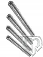 shumee Pocinkana navojna palica M14 67.043 H1000