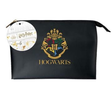 shumee Kozmetična torbica Harry Potter Hogwarts