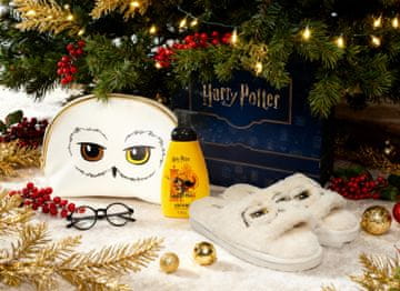 shumee Darilni set copatkov Harry Potter Hedwig