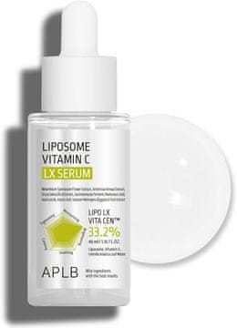 shumee Aplb liposomski vitamin C LX serum 40 ml