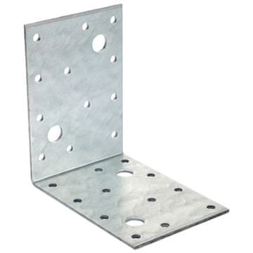 shumee Priključni kotnik KŁ8 100x100x70x2,5 (1)