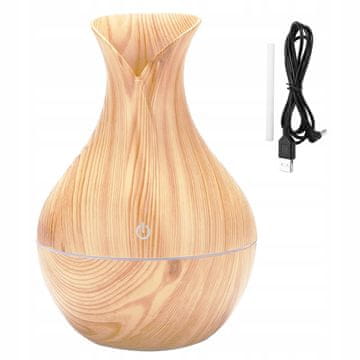shumee Vlažilec zraka 036 10 cm J BR (60) GAB_B