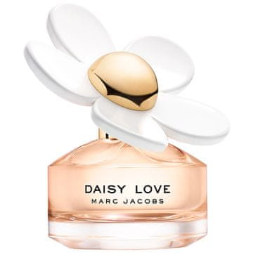 Marc Jacobs Daisy Love toaletna voda v spreju 100 ml