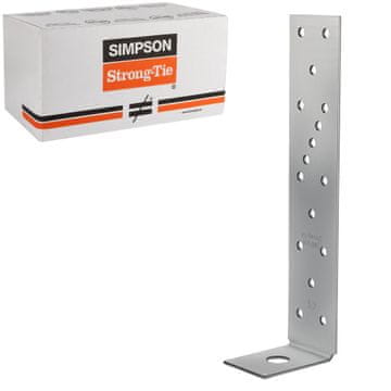 SIMPSON Sidrni konektor AH19050/2 190x50x40x2mm