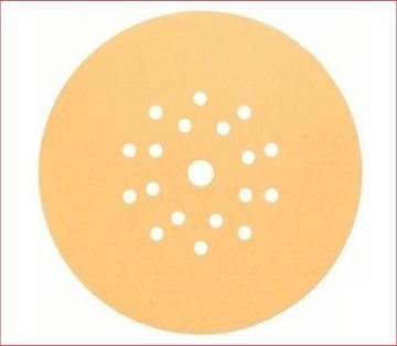 shumee Fleksibilen papirni disk 225 mm / GR.24