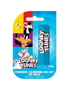 shumee Šminka Looney Tunes Yellow Fruits 3,8 g