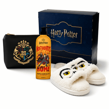 shumee Darilni set copat Harry Potter Hogwarts