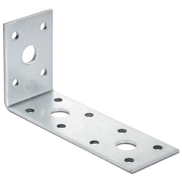shumee Priključni kotnik KŁ6 50x100x35x2,5 (1)