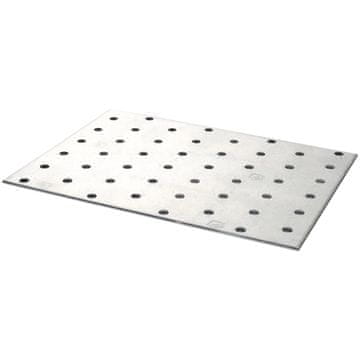 shumee Perforirana plošča PP45 120x160x2,0 (1)