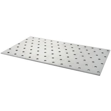 shumee Perforirana plošča PP50 140x300x2,0 (1)