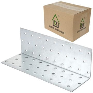 shumee (z)Montažni kot KM22 60x60x180x2,0 (25)