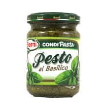 shumee Basilico pesto iz bazilike 135g - Berni