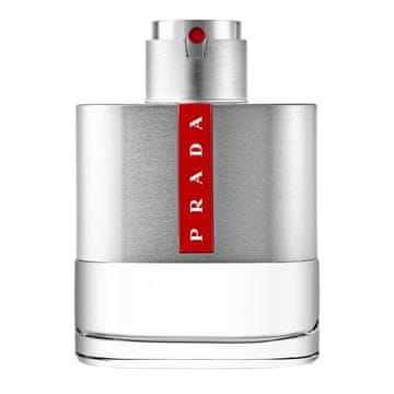 Prada Luna Rossa toaletna voda v spreju 50 ml