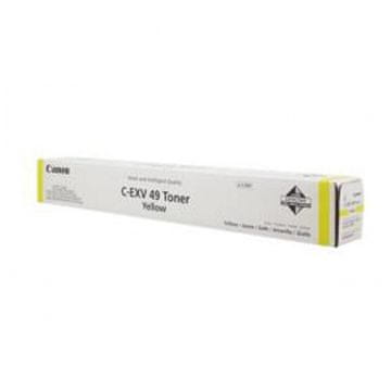 shumee Toner Canon C-EXV 49 (8527B002), rumen