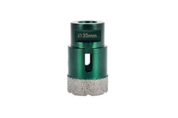 shumee Sveder ZA kamenino 35 mm / M14 (krona)