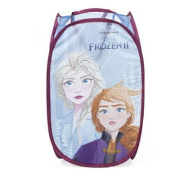 Arditex Organizator za košare za igrače Frozen