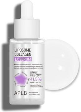 shumee Aplb liposomski kolagen LX serum 40 ml