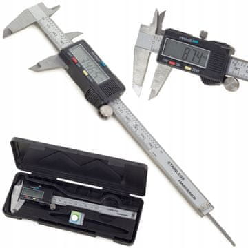 shumee Standardno čeljustno merilo (50) GAB_A