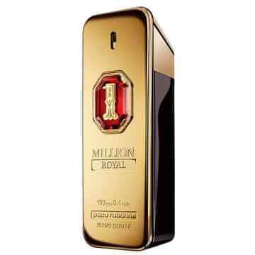 Paco Rabanne Parfumski sprej 1 Million Royal 100 ml