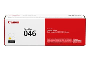 shumee Toner Canon CRG 046 (1247C002), rumen