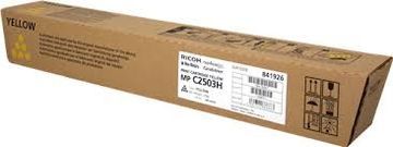 shumee Toner Ricoh MP C2503H (841926), rumen