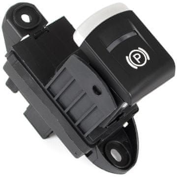 shumee Gumb ročne zavore za Audi A6 C6 04-10